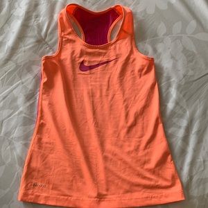 Nike Racerback Tank Top